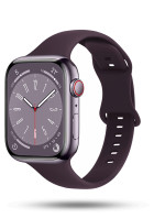 ONEFLOW Soft Band Slim Apple Watch 6 (40mm) Sportarmband Schmal – Weiteres Produktbild 1