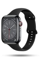 ONEFLOW Soft Band Slim Apple Watch 6 (44mm) Sportarmband Schmal – Weiteres Produktbild 1