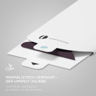 ONEFLOW Soft Band Slim Apple Watch SE 1 (40mm) Sportarmband Schmal – Weiteres Produktbild 8