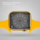 ONEFLOW Soft Band Slim Apple Watch SE 1 (40mm) Sportarmband Schmal – Produktbild 6