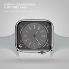 ONEFLOW Soft Band Slim Apple Watch SE 1 (40mm) Sportarmband Schmal – Produktbild 6