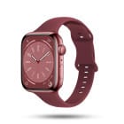 ONEFLOW Soft Band Slim Apple Watch SE 1 (44mm) Sportarmband Schmal – Produktbild 1