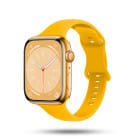 ONEFLOW Soft Band Slim Apple Watch SE 1 (44mm) Sportarmband Schmal – Produktbild 1
