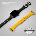 ONEFLOW Soft Band Slim Apple Watch SE 1 (44mm) Sportarmband Schmal – Produktbild 3