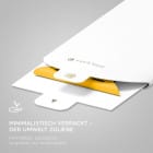 ONEFLOW Soft Band Slim Apple Watch SE 1 (44mm) Sportarmband Schmal – Produktbild 8