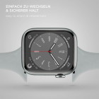 ONEFLOW Soft Band Slim Apple Watch SE 2 (40mm) Sportarmband Schmal – Produktbild 6