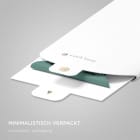 ONEFLOW Soft Band Slim Apple Watch SE 2 (40mm) Sportarmband Schmal – Produktbild 8
