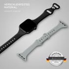 ONEFLOW Soft Band Slim Apple Watch SE 2 (44mm) Sportarmband Schmal – Produktbild 3
