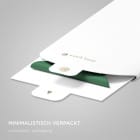 ONEFLOW Soft Band Slim Apple Watch SE 3 (40mm) Sportarmband Schmal – Produktbild 8