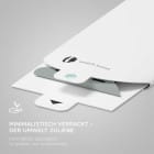 ONEFLOW Soft Band Slim Apple Watch SE 3 (40mm) Sportarmband Schmal – Weiteres Produktbild 8