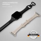ONEFLOW Soft Band Slim Apple Watch SE 3 (40mm) Sportarmband Schmal – Weiteres Produktbild 3