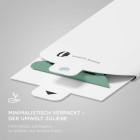 ONEFLOW Soft Band Slim Apple Watch SE 3 (44mm) Sportarmband Schmal – Weiteres Produktbild 8