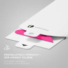 ONEFLOW Soft Band Slim Apple Watch SE 3 (44mm) Sportarmband Schmal – Weiteres Produktbild 8