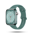 ONEFLOW Soft Band Slim Apple Watch SE 3 (44mm) Sportarmband Schmal – Produktbild 1