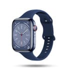 ONEFLOW Soft Band Slim Apple Watch 1 (38mm) Sportarmband Schmal – Produktbild 1