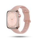 ONEFLOW Soft Band Slim Apple Watch 1 (38mm) Sportarmband Schmal – Produktbild 1