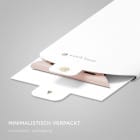 ONEFLOW Soft Band Slim Apple Watch 1 (38mm) Sportarmband Schmal – Produktbild 8