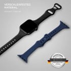 ONEFLOW Soft Band Slim Apple Watch 10 (42mm) Sportarmband Schmal – Produktbild 3