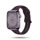 ONEFLOW Soft Band Slim Apple Watch 10 (42mm) Sportarmband Schmal – Produktbild 1
