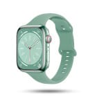 ONEFLOW Soft Band Slim Apple Watch 10 (42mm) Sportarmband Schmal – Produktbild 1