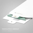 ONEFLOW Soft Band Slim Apple Watch 10 (42mm) Sportarmband Schmal – Produktbild 8