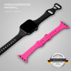 ONEFLOW Soft Band Slim Apple Watch 10 (42mm) Sportarmband Schmal – Produktbild 3
