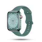 ONEFLOW Soft Band Slim Apple Watch 10 (42mm) Sportarmband Schmal – Produktbild 1