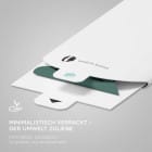 ONEFLOW Soft Band Slim Apple Watch 10 (42mm) Sportarmband Schmal – Weiteres Produktbild 8