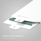 ONEFLOW Soft Band Slim Apple Watch 10 (46mm) Sportarmband Schmal – Produktbild 8