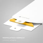 ONEFLOW Soft Band Slim Apple Watch 11 (42mm) Sportarmband Schmal – Produktbild 8