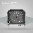 ONEFLOW Soft Band Slim Apple Watch 11 (42mm) Sportarmband Schmal – Produktbild 6