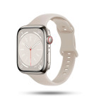 ONEFLOW Soft Band Slim Apple Watch 11 (42mm) Sportarmband Schmal – Produktbild 1