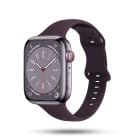 ONEFLOW Soft Band Slim Apple Watch 11 (46mm) Sportarmband Schmal – Produktbild 1