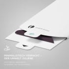 ONEFLOW Soft Band Slim Apple Watch 11 (46mm) Sportarmband Schmal – Weiteres Produktbild 8