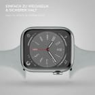 ONEFLOW Soft Band Slim Apple Watch 11 (46mm) Sportarmband Schmal – Produktbild 6