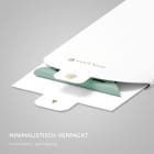 ONEFLOW Soft Band Slim Apple Watch 11 (46mm) Sportarmband Schmal – Produktbild 8