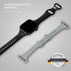ONEFLOW Soft Band Slim Apple Watch 2 (38mm) Sportarmband Schmal – Produktbild 3