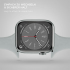 ONEFLOW Soft Band Slim Apple Watch 2 (38mm) Sportarmband Schmal – Produktbild 6
