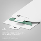 ONEFLOW Soft Band Slim Apple Watch 2 (42mm) Sportarmband Schmal – Weiteres Produktbild 8