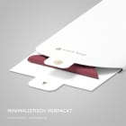 ONEFLOW Soft Band Slim Apple Watch 3 (38mm) Sportarmband Schmal – Produktbild 8