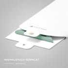 ONEFLOW Soft Band Slim Apple Watch 3 (38mm) Sportarmband Schmal – Produktbild 8