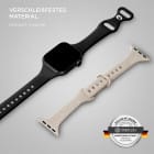 ONEFLOW Soft Band Slim Apple Watch 3 (38mm) Sportarmband Schmal – Weiteres Produktbild 3