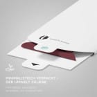 ONEFLOW Soft Band Slim Apple Watch 3 (42mm) Sportarmband Schmal – Weiteres Produktbild 8