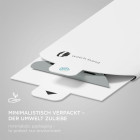 ONEFLOW Soft Band Slim Apple Watch 3 (42mm) Sportarmband Schmal – Weiteres Produktbild 8