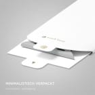 ONEFLOW Soft Band Slim Apple Watch 3 (42mm) Sportarmband Schmal – Produktbild 8