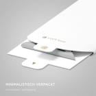ONEFLOW Soft Band Slim Apple Watch 4 (44mm) Sportarmband Schmal – Produktbild 8
