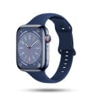 ONEFLOW Soft Band Slim Apple Watch 5 (40mm) Sportarmband Schmal – Produktbild 1