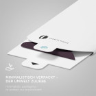 ONEFLOW Soft Band Slim Apple Watch 5 (40mm) Sportarmband Schmal – Weiteres Produktbild 8