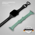 ONEFLOW Soft Band Slim Apple Watch 5 (40mm) Sportarmband Schmal – Produktbild 3
