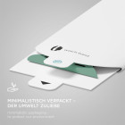 ONEFLOW Soft Band Slim Apple Watch 5 (40mm) Sportarmband Schmal – Weiteres Produktbild 8